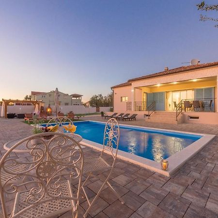 Experience Only The Best - House Kamber Biograd Na Moru Exteriör bild