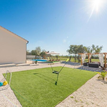 Experience Only The Best - House Kamber Biograd Na Moru Exteriör bild