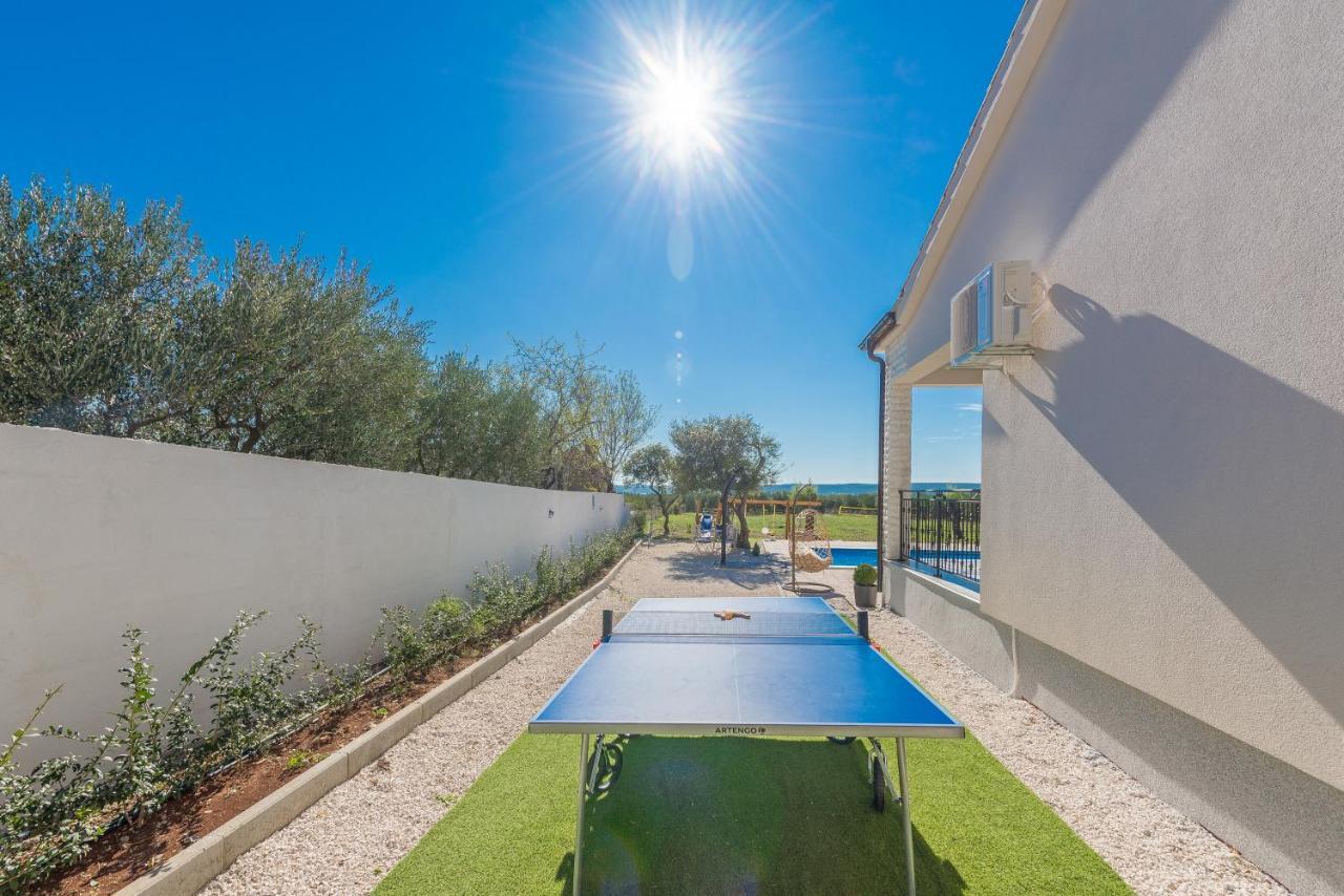 Experience Only The Best - House Kamber Biograd Na Moru Exteriör bild